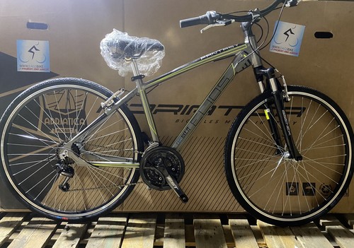 Bici elios fantasy forcella - bici,