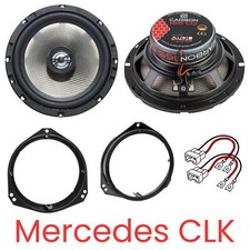Sistema audio CARBON 165 CO