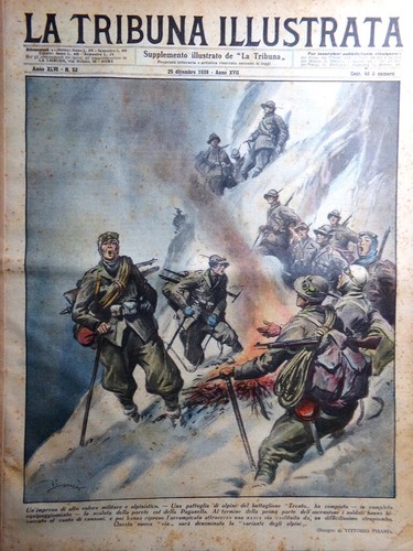 Tribuna illustrata 25 - tribuna,
