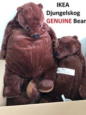 Ikea djungelskog grande orso - ikea,