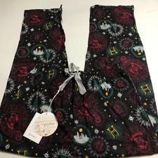 Harry Potter Mens Pajamas