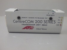CENTRECOM205 - Allied Telesis