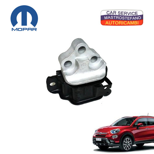 Supporto motore sul lato del - supporto,