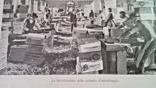 Cinzano santa vittoria alba - cinzano,