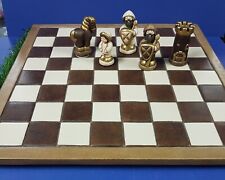 Scacchiera Thun Fuori