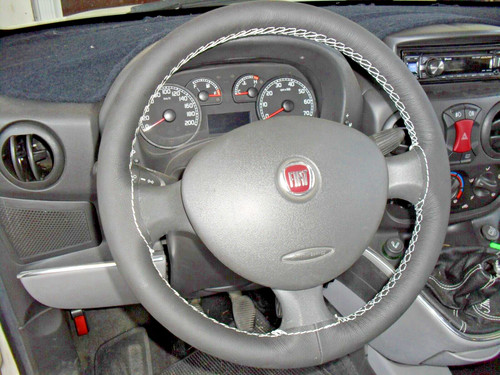 Coprivolante per fiat doblò - per,