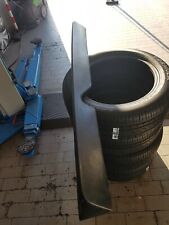 SPOILER POSTERIORE SOTTO LUNOTTO gomma LESTER H397 per LANCIA DELTA PRIMA SERIE 