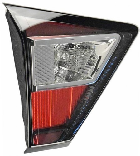 Fanale posteriore per ford - posteriore,