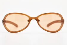 Rolling 245  Vintage Sunglasses 90s Nos Sport Eyewear Occhiali Lunettes