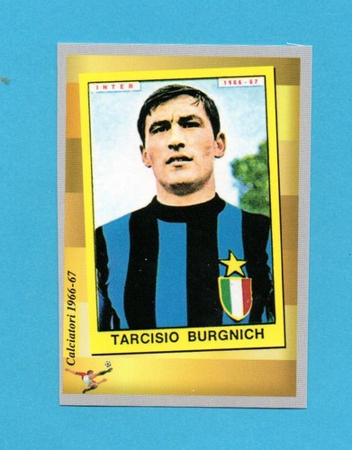 Panini calciatori - panini,