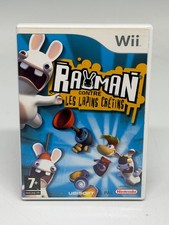 VIDEOGIOCO RAYMAN RAVING