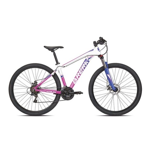 Brera girls mtb - girls, bike