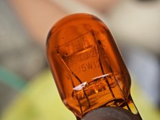 Lampade alogene w21 5w - 💡,
