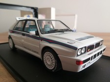 lancia delta martini 6 1/18