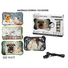 GNT BORSA ACQUA CALDA