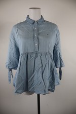 Tommy jeans camicia donna - camicia,