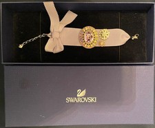 Bracciale Nastro Swarovski con