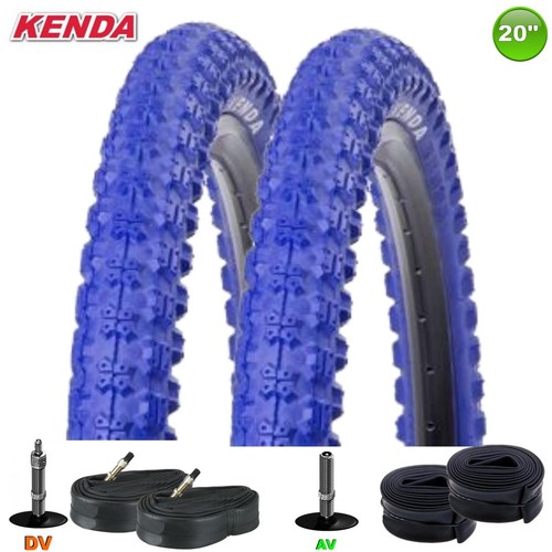 Kenda pneumatico bici bmx - pneumatico,
