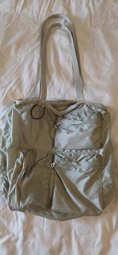 Borsa zara utility multitasche - borsa,