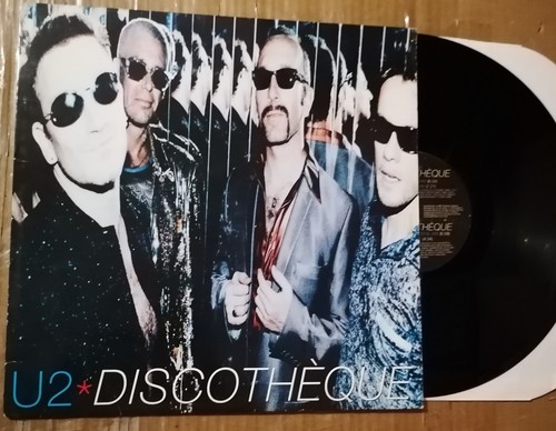 Discothèque vinile 12 - discothÈque,