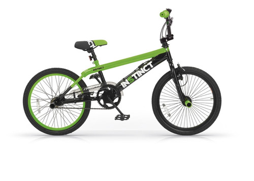Bici bmx freestyle - bici,