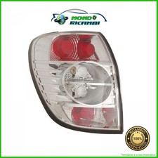 FARO - FANALE POSTERIORE