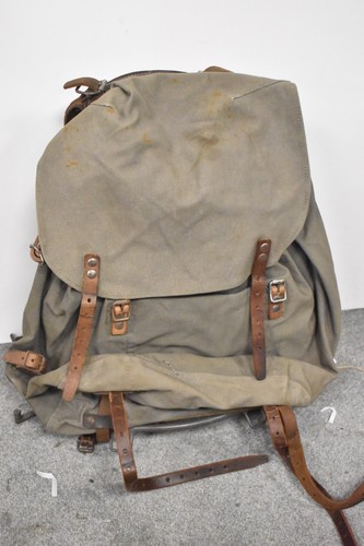 Vintage 1940s swedish army - vintage,