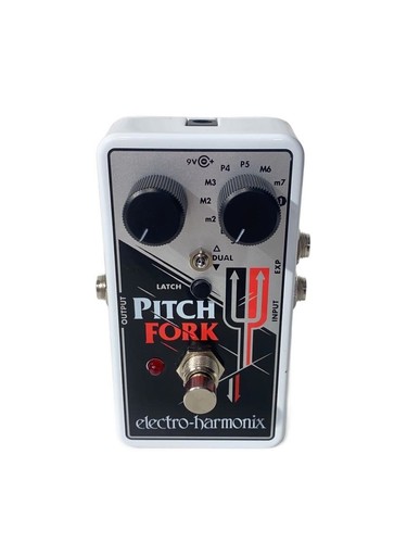 Electro harmonix effetti - electro,