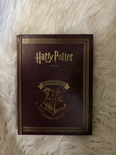 Diario harry potter - diario,