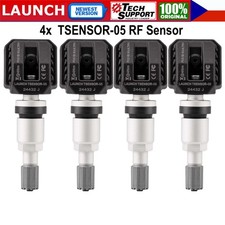 4x LAUNCH LTR-05 Sensore RF