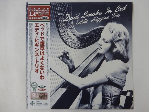 Eddie higgins trio - higgins,
