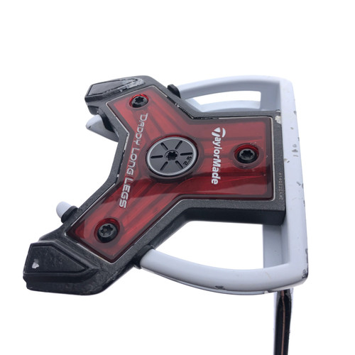 Taylormade daddy putter gambe - daddy,