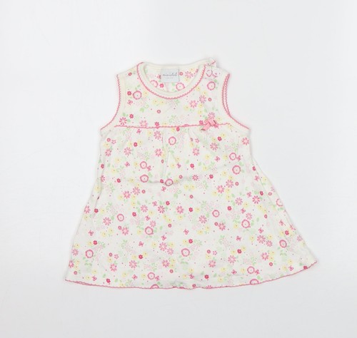 Abito miniclub linea - a, bambina