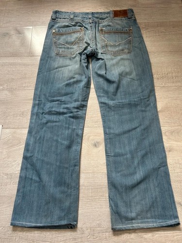 Jeans uomo wrangler rock - wrangler,