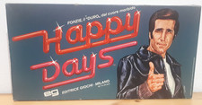 HAPPY DAYS Fonzie Il Duro EG