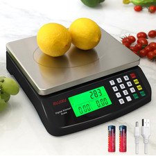 Bilancia Cucina Digitale