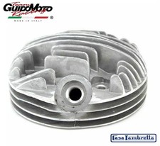 TESTATA GRUPPO TERMICO MOTORE