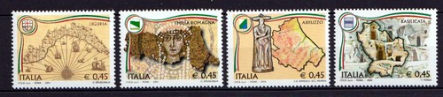 Italia repubblica 2004 - 2004,
