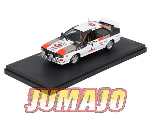 Rmx56 salvat mexique - 1/43,