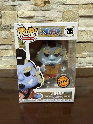 Funko pop animation - animation, piece