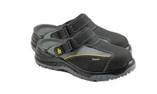 EUROROUTIER zoccoli da lavoro