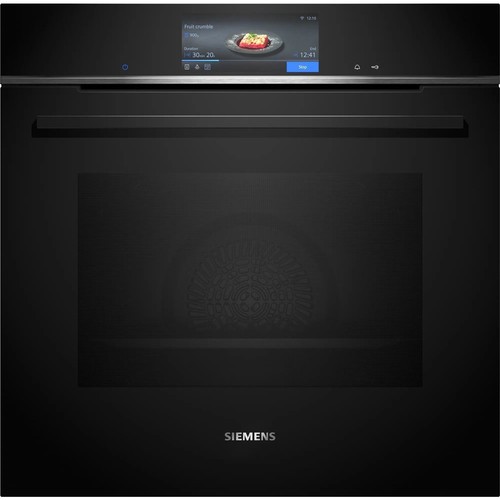 Siemens iq700 forno singolo - siemens,