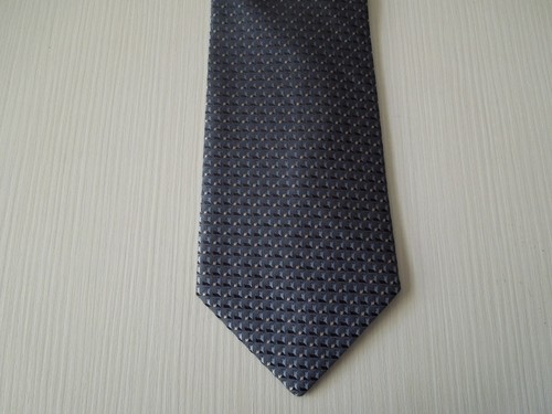 Hugo boss silk tie seta - silk,