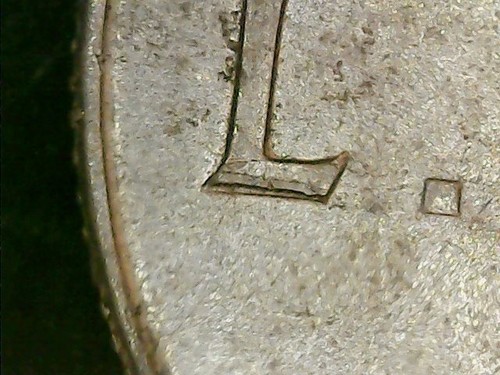 Lire 1950 errore - 5,