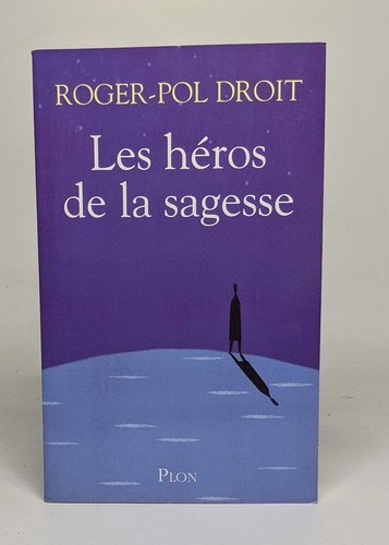 Les héros sagesse - héros, la