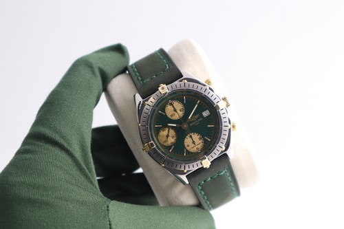 Orologio uomo breitling - orologio,