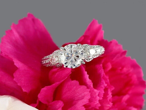 Anello anniversario matrimonio