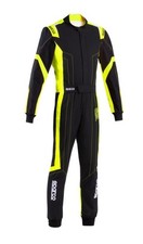 Tuta  K48 Sparco Thunder ADV