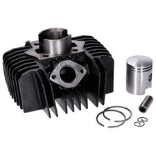 Kit Cilindro DMP 38mm per