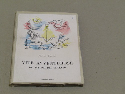 Vincenzo costantini vite - vincenzo, costantini.